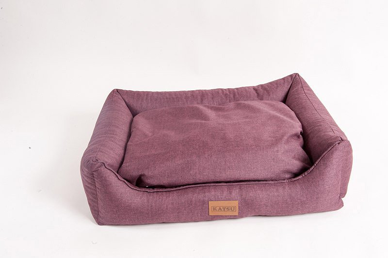 	лежак для собак katsu comfort