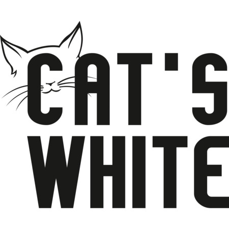 Cat`s White