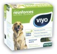 VIYO Reinforces Dog Adult пребиотический напиток для взрослых собак 30 мл (1х7) /24/