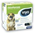 VIYO Reinforces Dog Senior пребиотический напиток для пожилых собак 30 мл (1х7) /30/