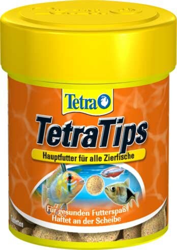 TetraTips  75 табл.