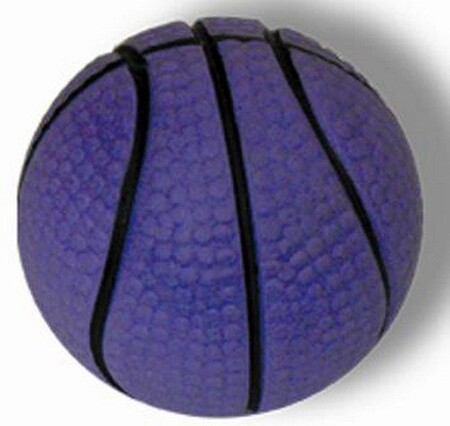 V.I.Pet 6 см мяч баскетбольный