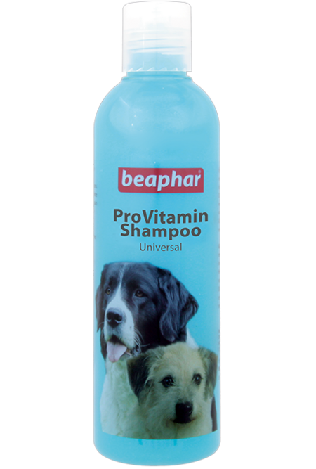 BEAPHAR Pro Vitamin 250 мл шампунь для собак универсальный