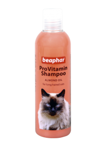 BEAPHAR Рro Vit Bea Free 250 мл шампунь для кошек от колтунов с провитамином