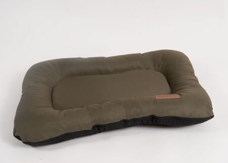 KATSU PONTONE GRAZUNKA BIG SIZE 118х85 см лежак для животных хаки