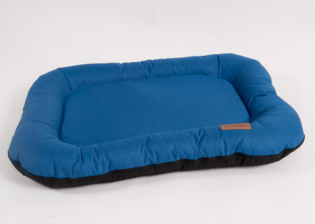 KATSU PONTONE GRAZUNKA BIG SIZE 118х85 см лежак для животных синий
