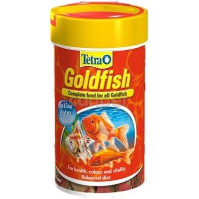 Tetra AniMin Goldfish Food