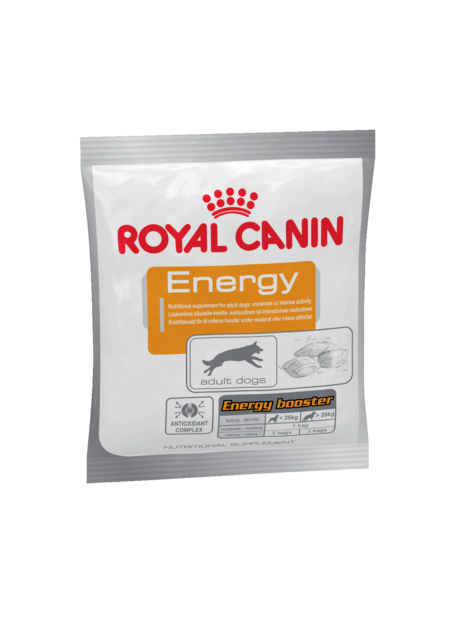 ROYAL CANIN ENERGY 50 г дополнительный корм для собак дополнительная энергия с повышенной физической активностью