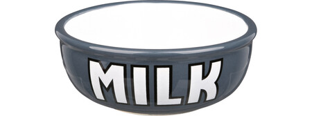 TRIXIE Milk & More 13 см 0,4 л миска керамическая