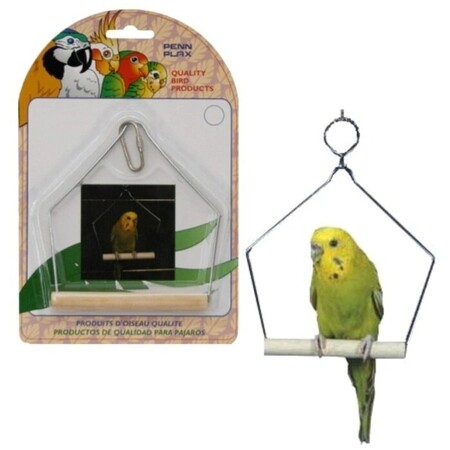 PENN-PLAX игрушка для птиц качели для птиц