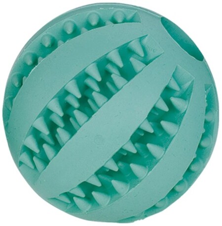 NOBBY Dental Fun 7см мяч для собак резина