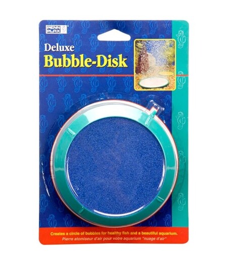 PENN-PLAX BUBBLE DISK d=10,0 см распылитель диск