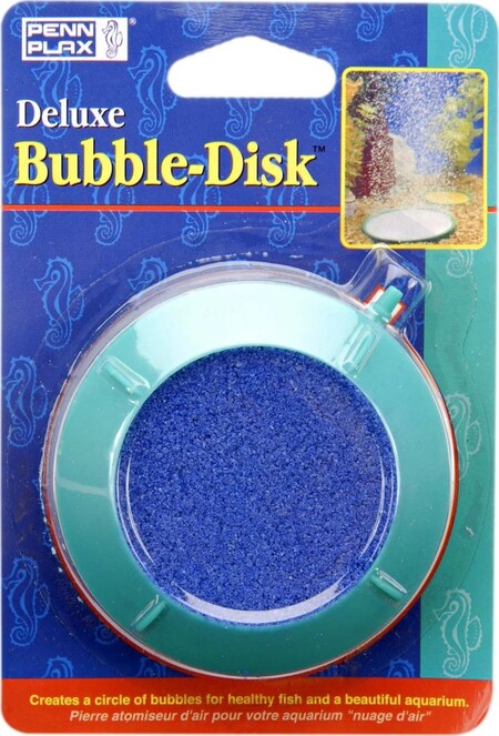 PENN-PLAX BUBBLE DISK 7,6 см распылитель диск