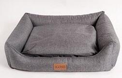 KATSU SOFA OPI лежак для животных серый