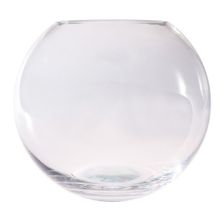 HOMEFISH 0,7 л аквариум ваза-шар