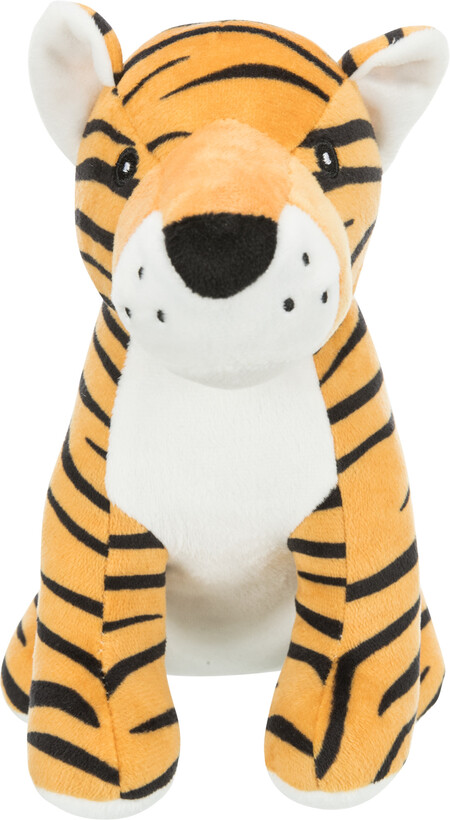 TRIXIE 21 см игрушка тигр плюшевая