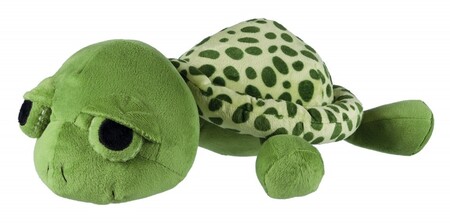 TRIXIE 40 см игрушка черепаха со звуком плюшевая